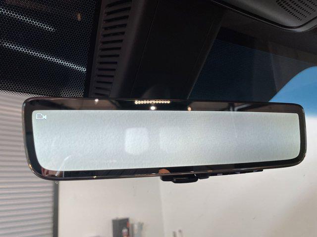 2025 Mercedes-Benz Sprinter 2500 High Roof 4-Cyl Diesel HO