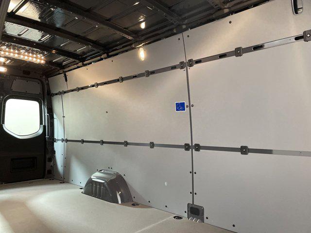 2025 Mercedes-Benz Sprinter 2500 High Roof 4-Cyl Diesel HO
