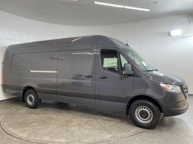 2025 Mercedes-Benz Sprinter 2500 High Roof 4-Cyl Diesel HO