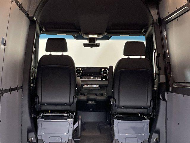 2025 Mercedes-Benz Sprinter 2500 High Roof 4-Cyl Diesel HO