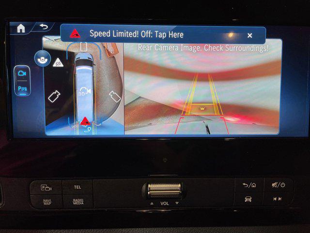 2025 Mercedes-Benz Sprinter 2500 High Roof 4-Cyl Diesel HO