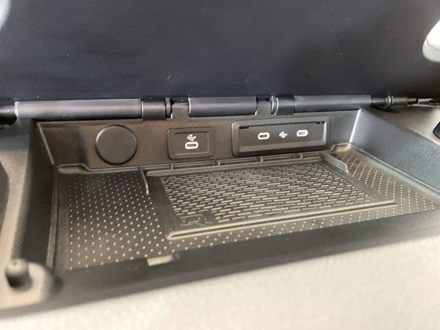 2025 Mercedes-Benz Sprinter 2500 High Roof 4-Cyl Diesel HO