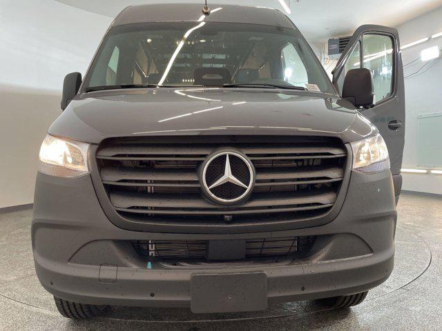 2025 Mercedes-Benz Sprinter 2500 High Roof 4-Cyl Diesel HO