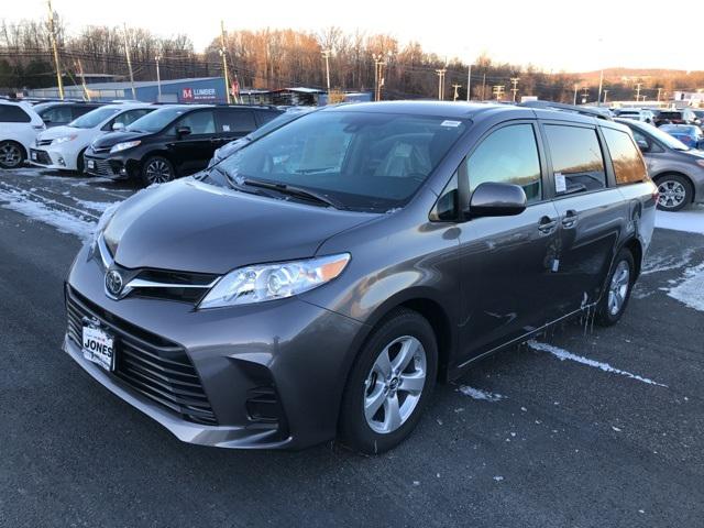 2019 Toyota Sienna LE 8 Passenger for sale in Bel Air, MD