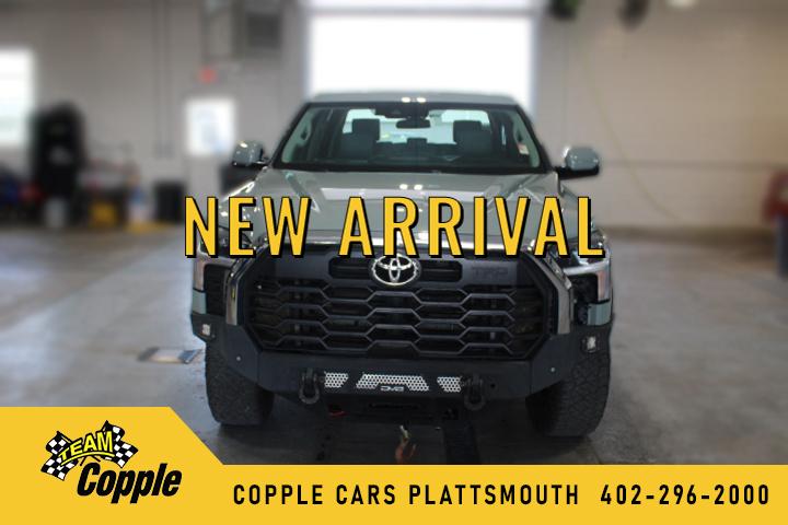2022 Toyota Tundra SR5 for sale in Plattsmouth, NE