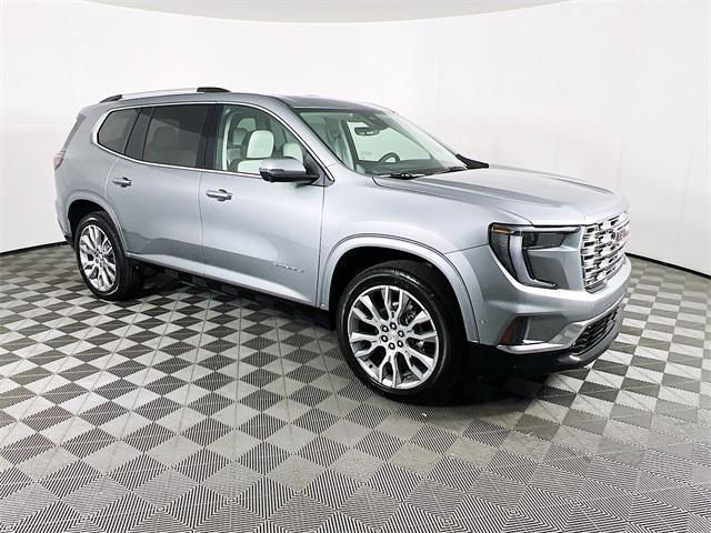 2025 GMC Acadia AWD Denali for sale in Selma, CA