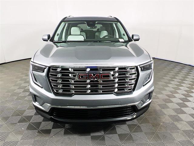 2025 GMC Acadia AWD Denali