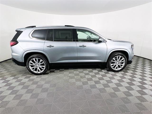 2025 GMC Acadia AWD Denali
