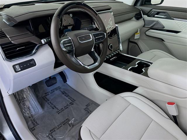 2025 GMC Acadia AWD Denali