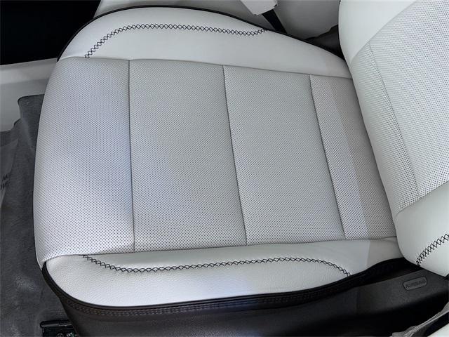 2025 GMC Acadia AWD Denali