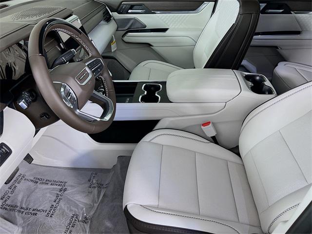 2025 GMC Acadia AWD Denali