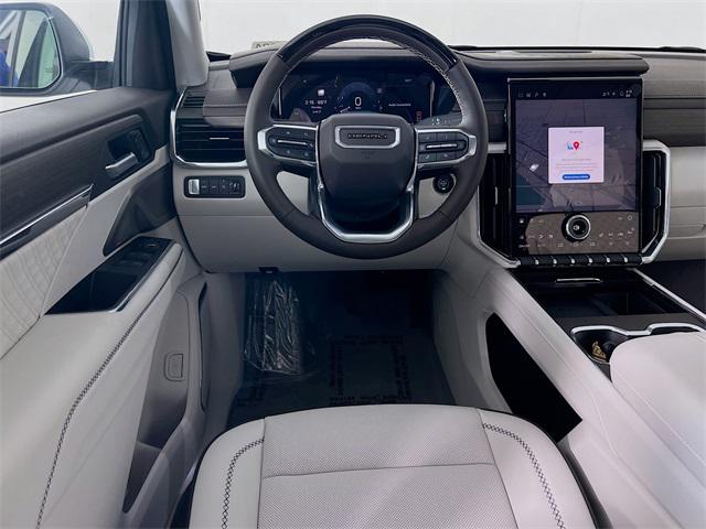 2025 GMC Acadia AWD Denali