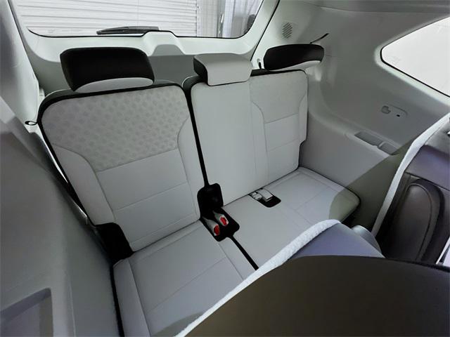 2025 GMC Acadia AWD Denali
