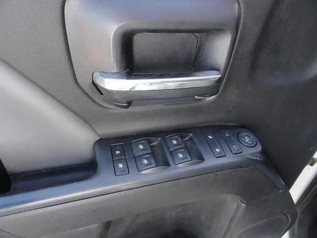 2015 Chevrolet Silverado 3500HD WT