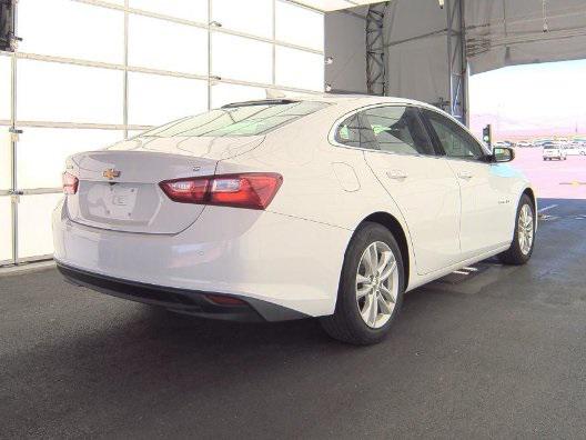 Used 2018 Chevrolet Malibu For Sale in Millington, TN