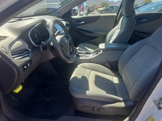 Used 2018 Chevrolet Malibu For Sale in Millington, TN