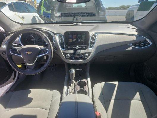 Used 2018 Chevrolet Malibu For Sale in Millington, TN