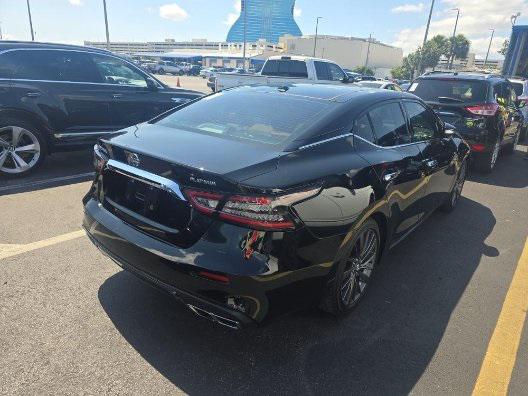 Used 2019 Nissan Maxima For Sale in Olive Branch, MS