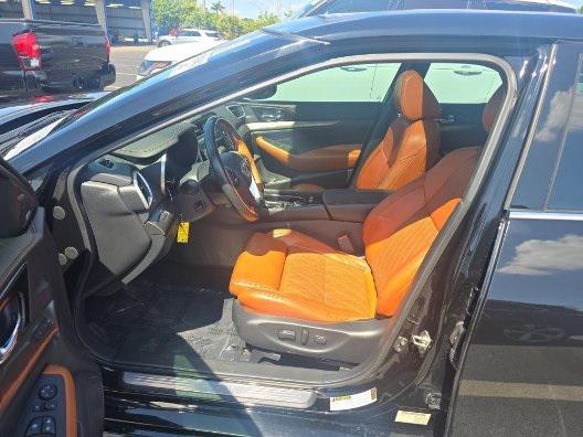 Used 2019 Nissan Maxima For Sale in Olive Branch, MS