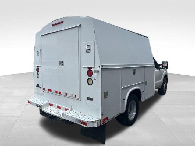 Used 2012 Ford F-350 Chassis For Sale in Muscle Shoals, AL