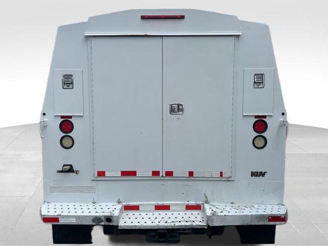Used 2012 Ford F-350 Chassis For Sale in Muscle Shoals, AL