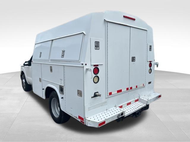 Used 2012 Ford F-350 Chassis For Sale in Muscle Shoals, AL