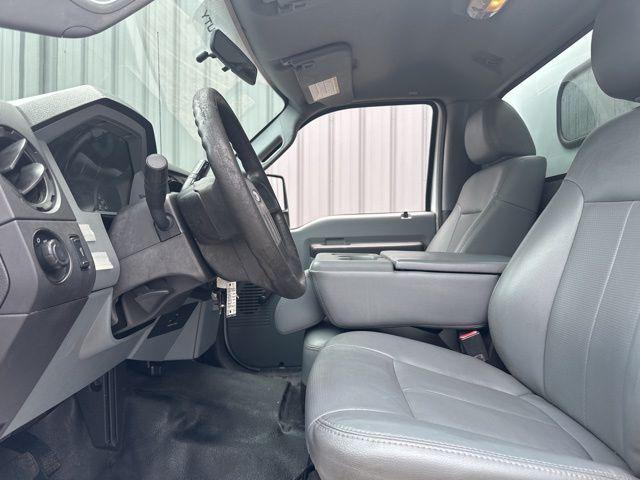 Used 2012 Ford F-350 Chassis For Sale in Muscle Shoals, AL