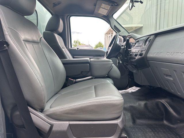 Used 2012 Ford F-350 Chassis For Sale in Muscle Shoals, AL