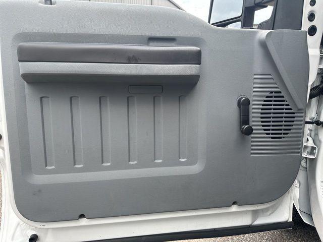 Used 2012 Ford F-350 Chassis For Sale in Muscle Shoals, AL