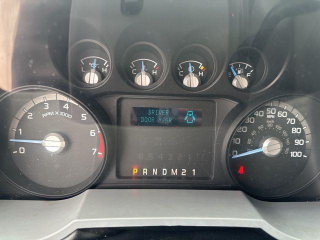 Used 2012 Ford F-350 Chassis For Sale in Muscle Shoals, AL