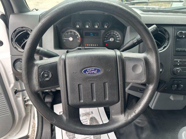 Used 2012 Ford F-350 Chassis For Sale in Muscle Shoals, AL
