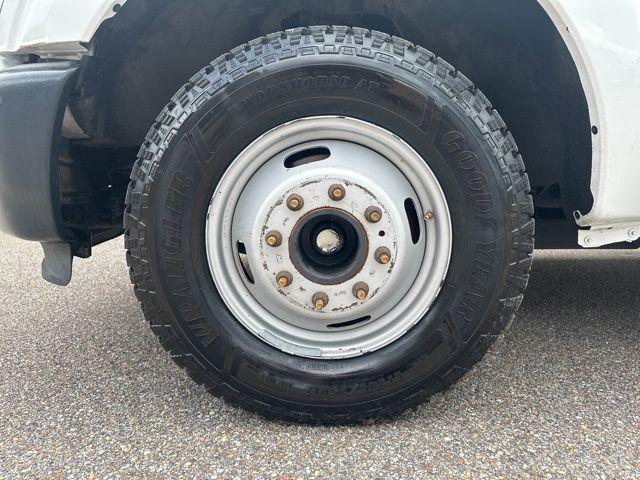 Used 2012 Ford F-350 Chassis For Sale in Muscle Shoals, AL