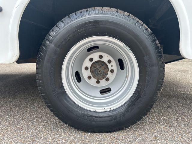 Used 2012 Ford F-350 Chassis For Sale in Muscle Shoals, AL