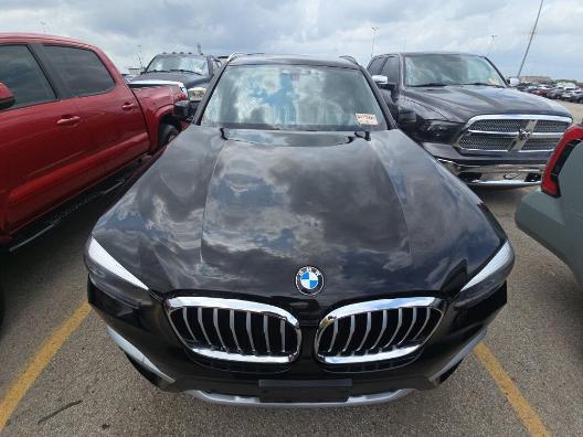 Used 2019 BMW X3 For Sale in Olive Branch, MS