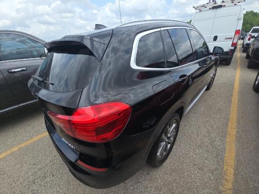 Used 2019 BMW X3 For Sale in Olive Branch, MS