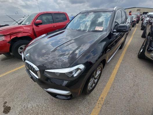 Used 2019 BMW X3 For Sale in Olive Branch, MS