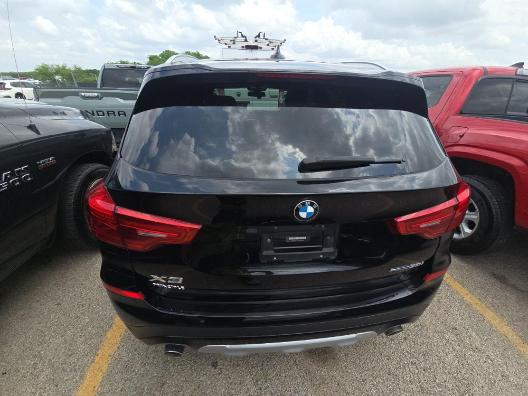 Used 2019 BMW X3 For Sale in Olive Branch, MS