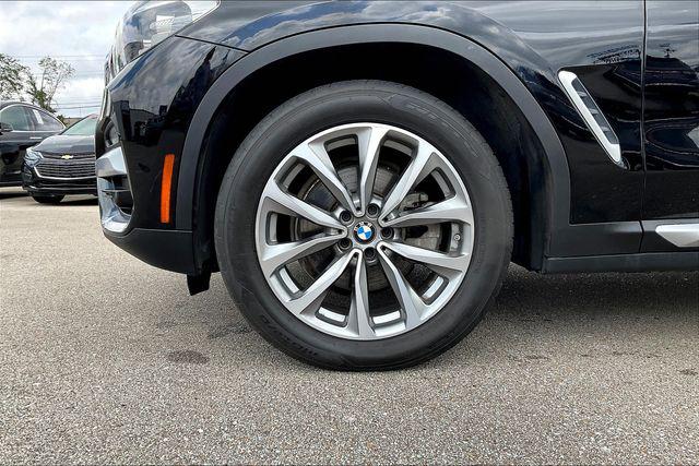 Used 2019 BMW X3 For Sale in Olive Branch, MS
