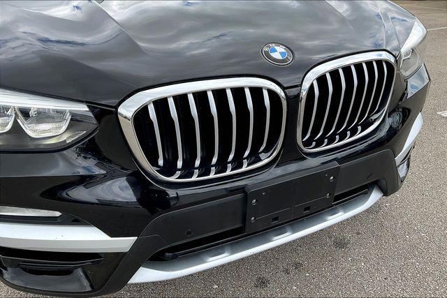 Used 2019 BMW X3 For Sale in Olive Branch, MS
