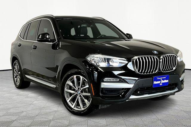 Used 2019 BMW X3 For Sale in Millington, TN