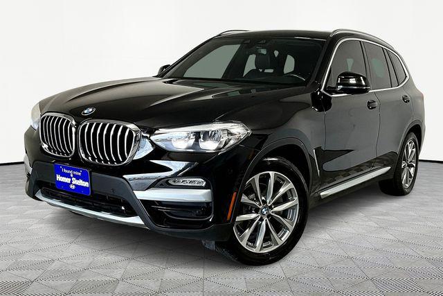 Used 2019 BMW X3 For Sale in Millington, TN