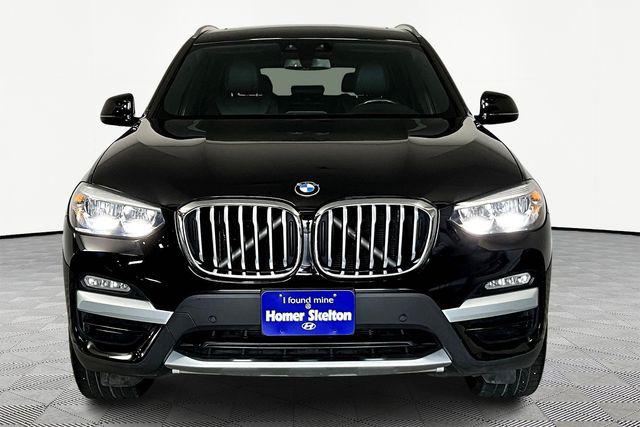 Used 2019 BMW X3 For Sale in Millington, TN