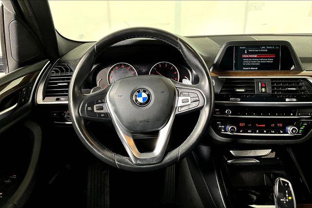 Used 2019 BMW X3 For Sale in Millington, TN