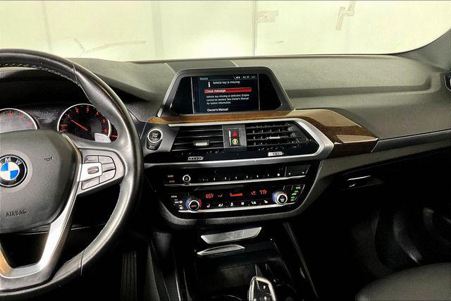 Used 2019 BMW X3 For Sale in Millington, TN