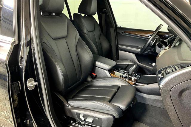 Used 2019 BMW X3 For Sale in Millington, TN
