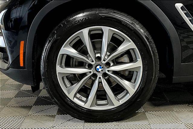 Used 2019 BMW X3 For Sale in Millington, TN