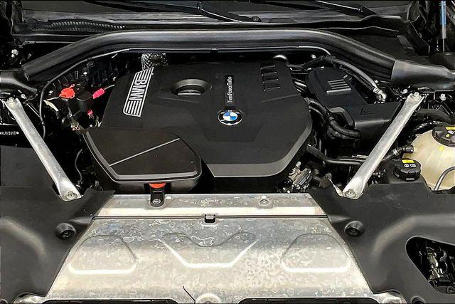 Used 2019 BMW X3 For Sale in Millington, TN