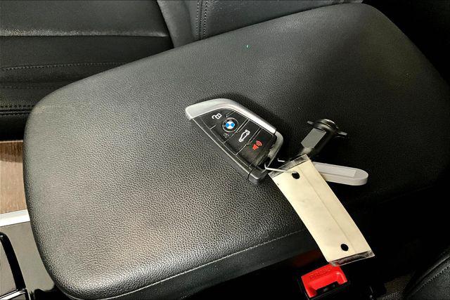 Used 2019 BMW X3 For Sale in Millington, TN