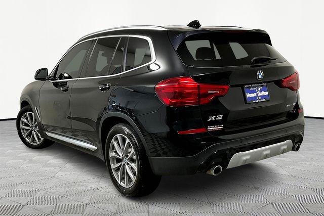 Used 2019 BMW X3 For Sale in Millington, TN