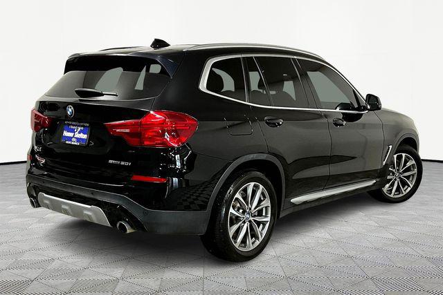 Used 2019 BMW X3 For Sale in Millington, TN